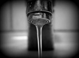 Leaky faucet repair in Modesto